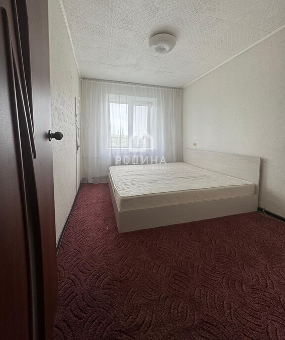 квартира г Комсомольск-на-Амуре ул Аллея Труда 60к/3 фото 10