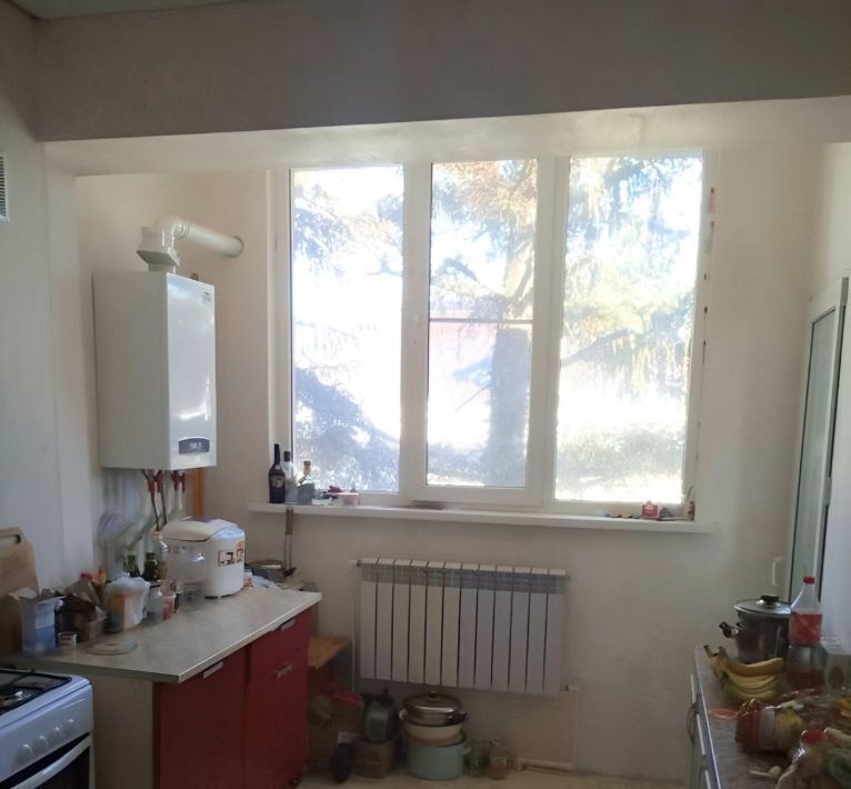 квартира г Ессентуки ул Артема Сергеева 25а фото 16