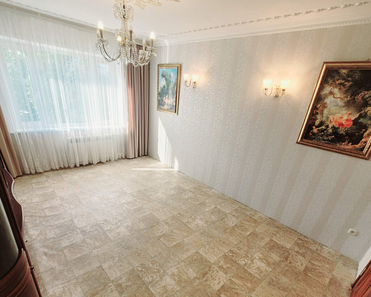 квартира г Балаково ул Свердлова 31 фото 19