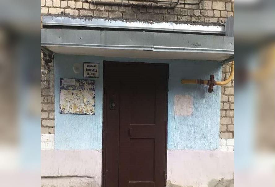 квартира г Стерлитамак Комсомольский ул Дружбы 42 фото 2