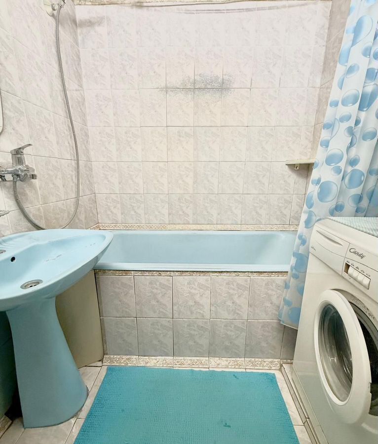 квартира г Норильск ул Лауреатов 63а фото 15