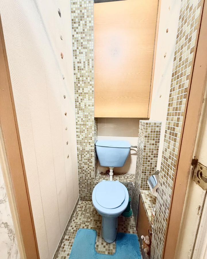 квартира г Норильск ул Лауреатов 63а фото 16