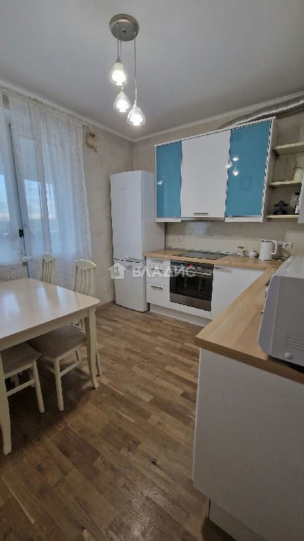 квартира г Мытищи ул Борисовка 12а фото 6