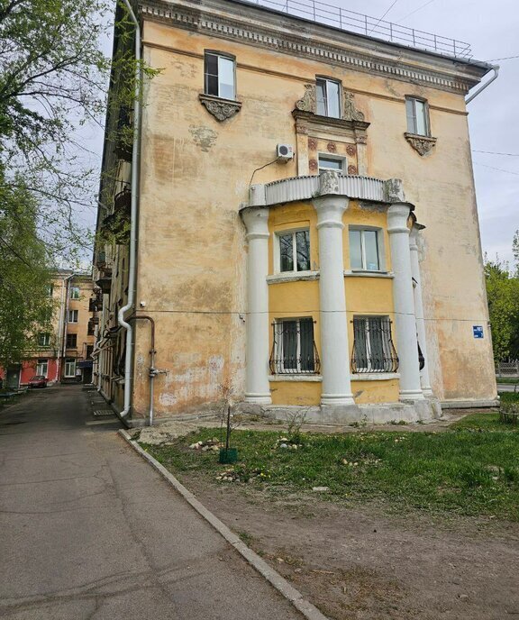 квартира г Ангарск 107-й квартал 7 фото 15