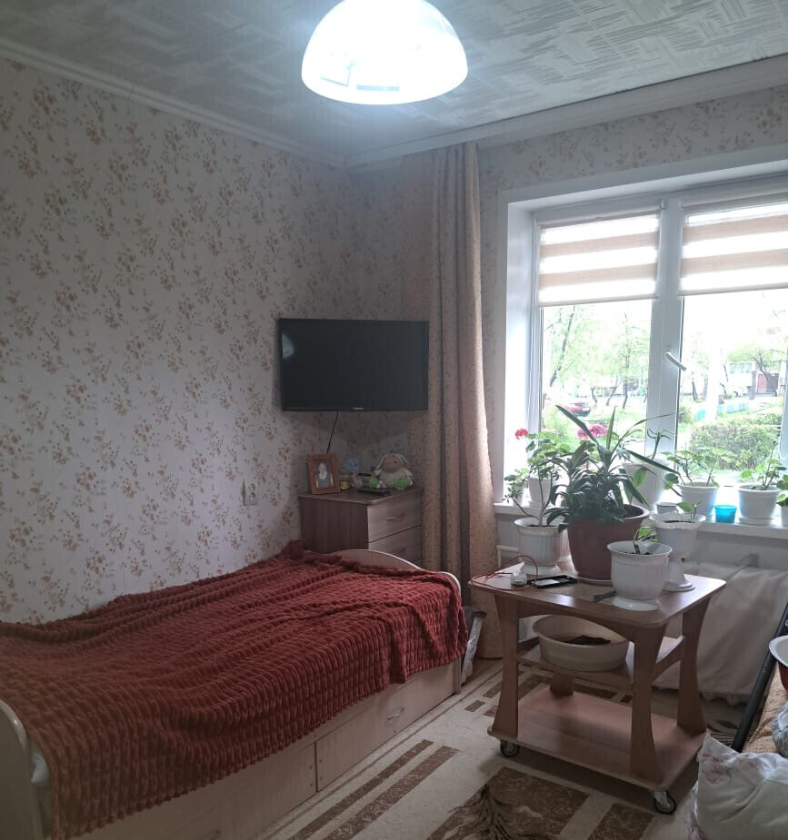 квартира р-н Режевской г Реж ул Ленина 74/6 фото 1