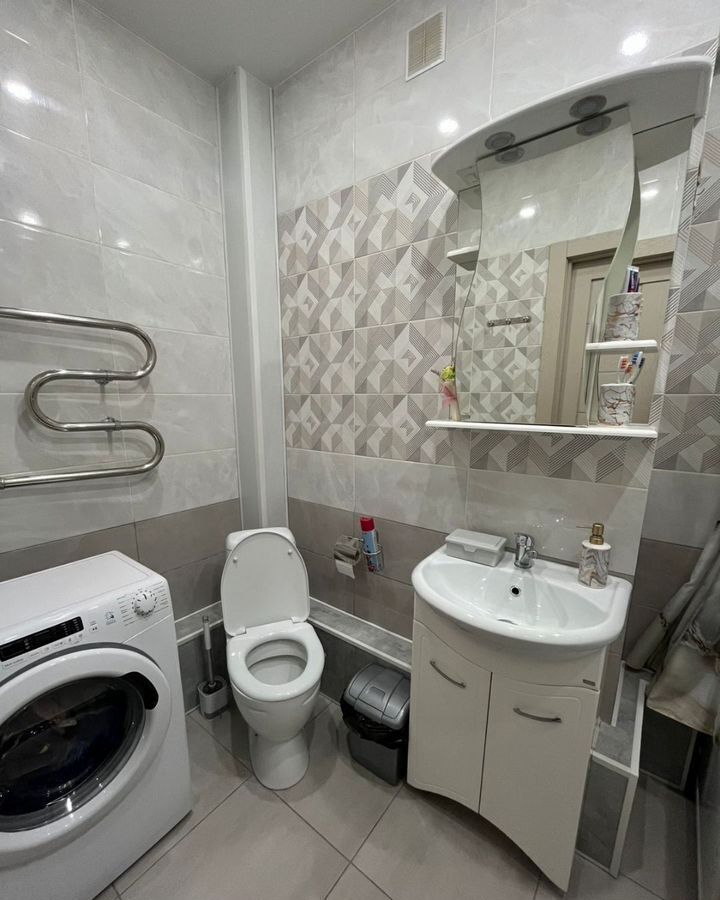 квартира г Абакан ул Маршала Жукова 21 фото 18