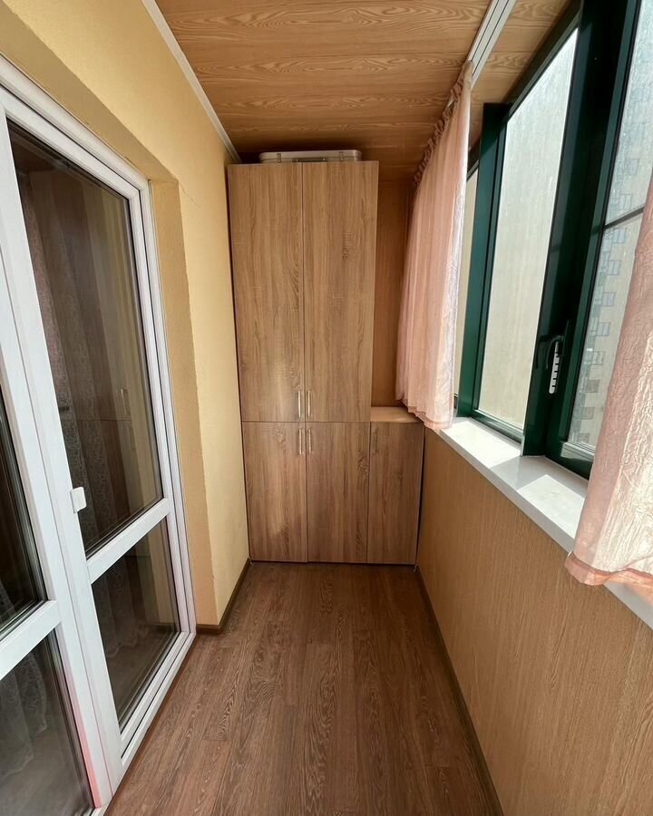 квартира г Абакан ул Маршала Жукова 21 фото 19
