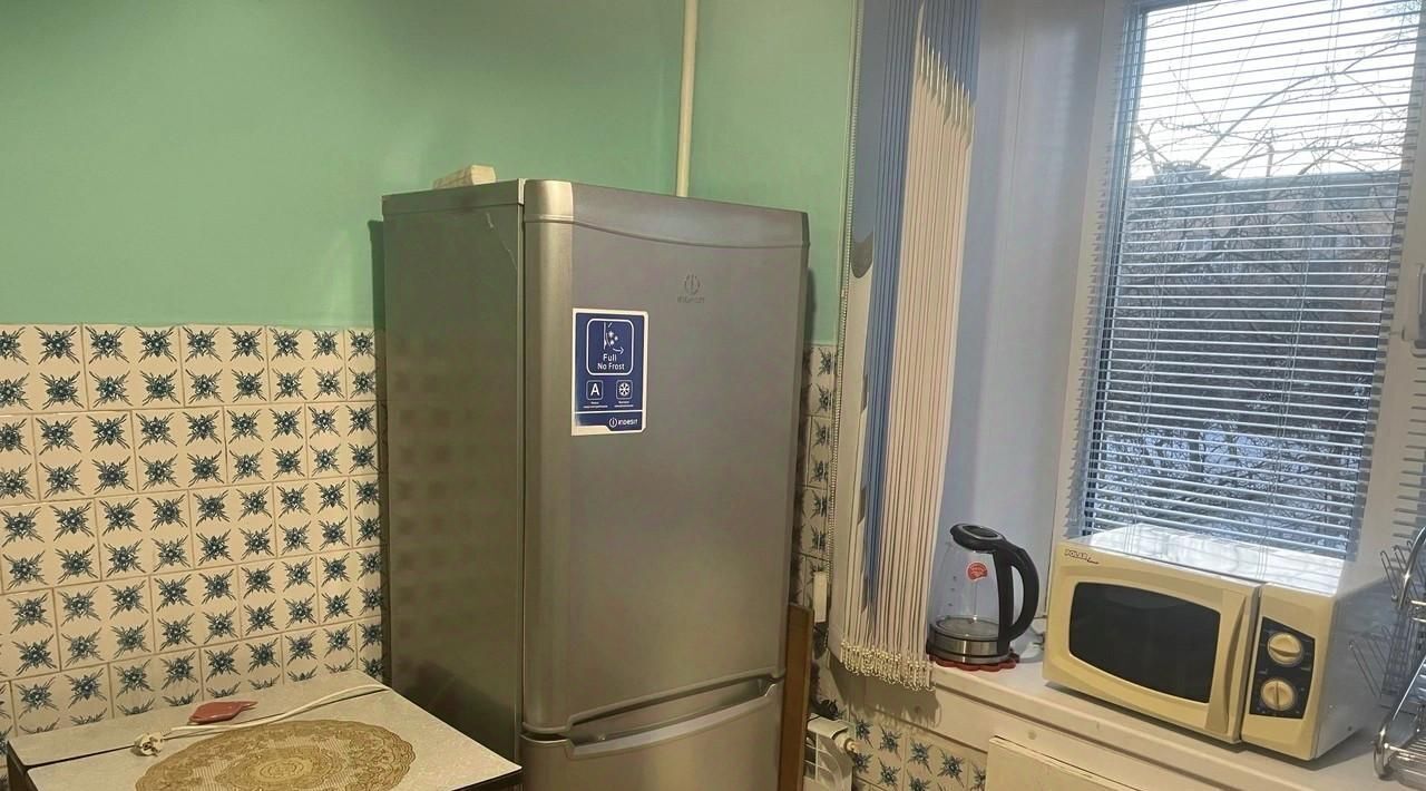 квартира г Красноярск р-н Центральный ул Карла Маркса 127 фото 10