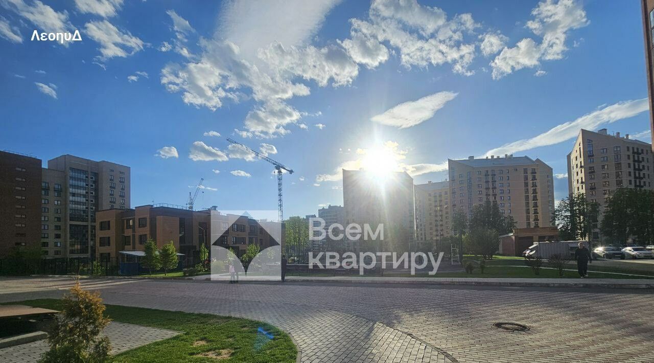 квартира г Новосибирск Заельцовская пр-кт Красный 313 фото 8