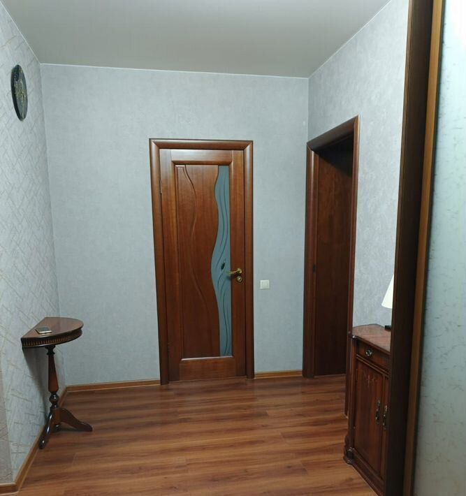 квартира г Новосибирск р-н Дзержинский ул Адриена Лежена 27/1 фото 9