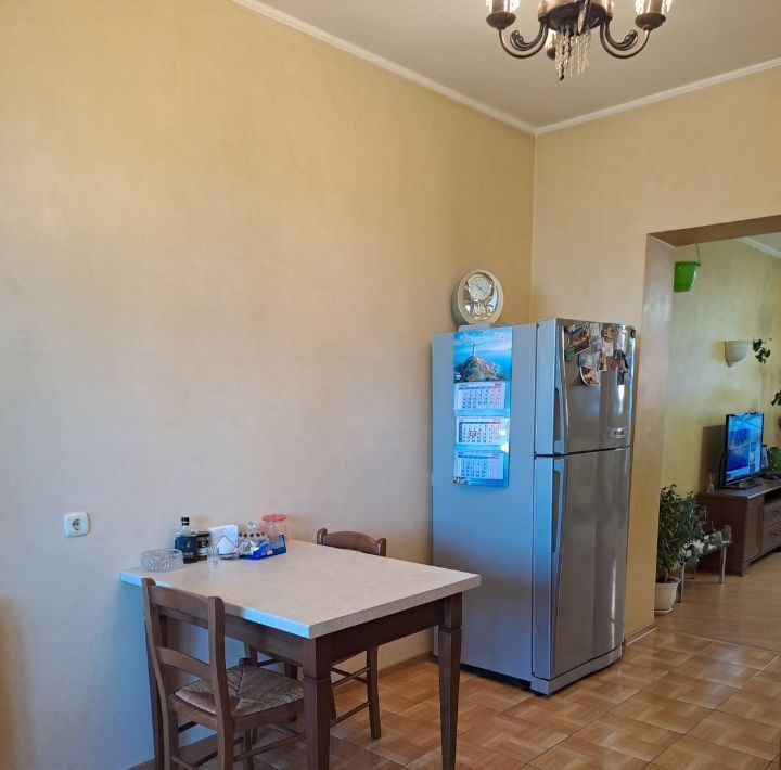 квартира г Красноярск р-н Железнодорожный ул Куйбышева 97 фото 6