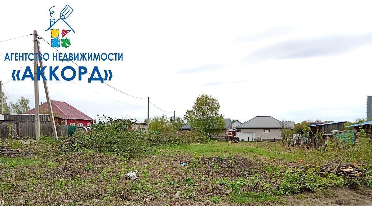 земля г Новоалтайск ул Минина фото 2