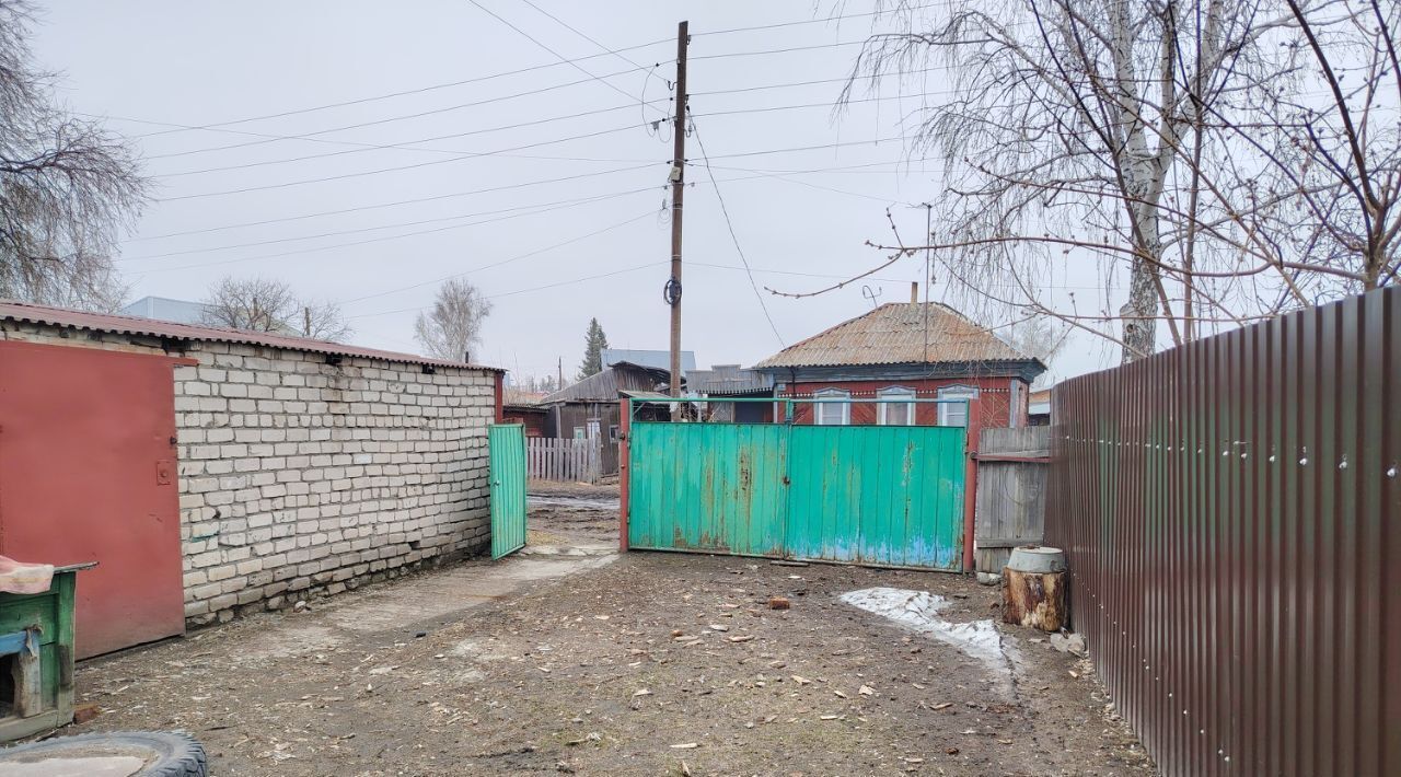 дом г Новоалтайск ул Урицкого фото 3