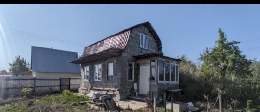 дом г Челябинск р-н Ленинский снт Станкостроитель 1 1Г фото 3