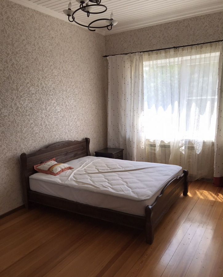 дом р-н Ейский г Ейск ул Красная 87/3 фото 4