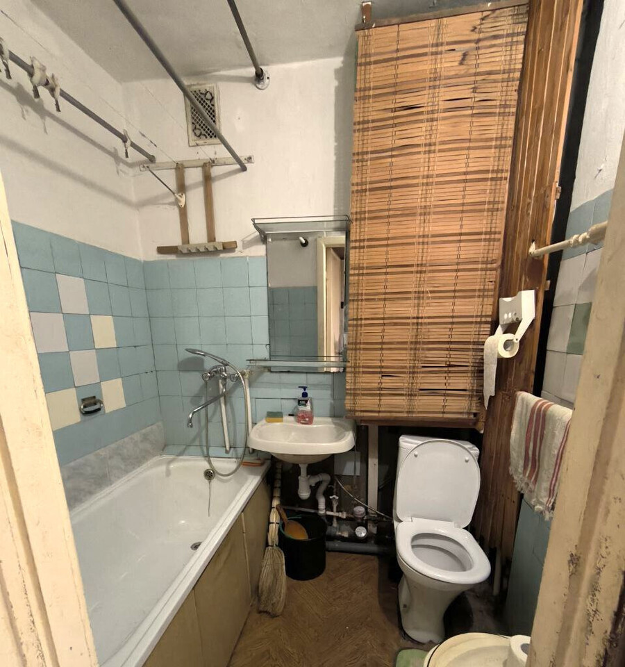 квартира г Екатеринбург ВТУЗгородок ул Малышева 111а фото 5