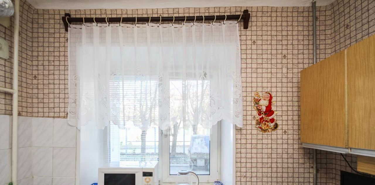 квартира г Тюмень р-н Ленинский ул Бирюзова 12 фото 10