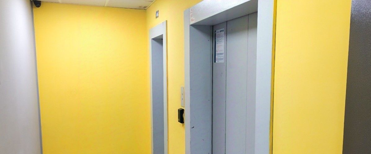 квартира г Балашиха мкр Новое Павлино ул Троицкая 4 Некрасовка фото 14