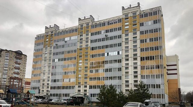 р-н Октябрьский дом 14жк/1 фото