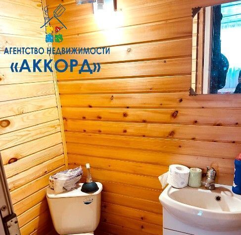 дом г Барнаул п Плодопитомник тракт Змеиногорский 120а фото 11