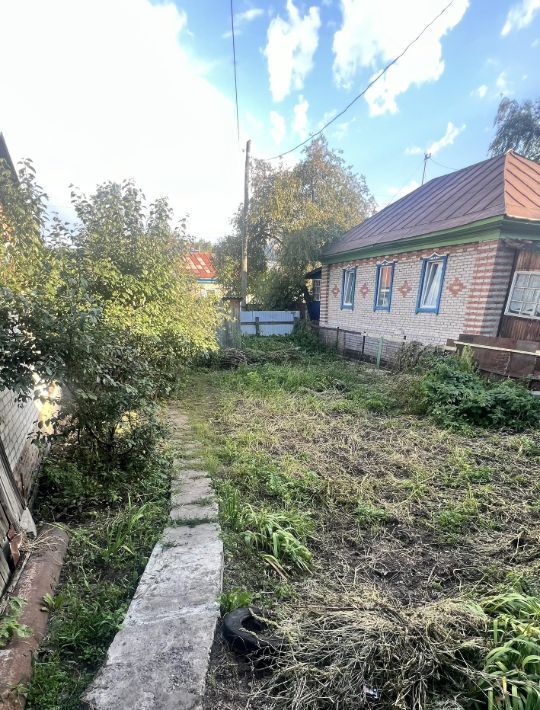 дом г Барнаул р-н Центральный ул Южная 66а фото 5