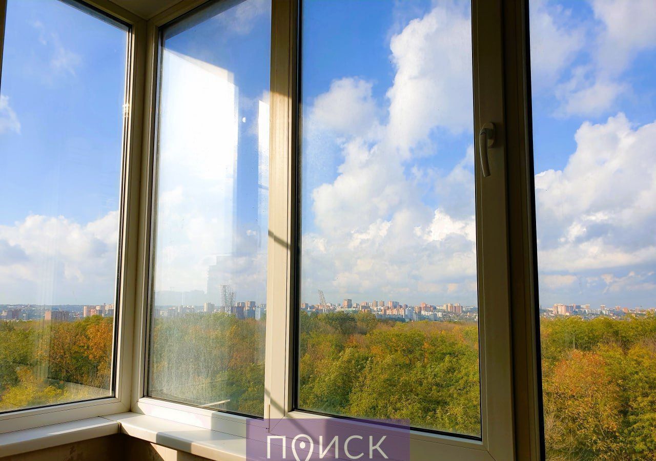 квартира г Ростов-на-Дону р-н Ворошиловский пер Измаильский 43 фото 6