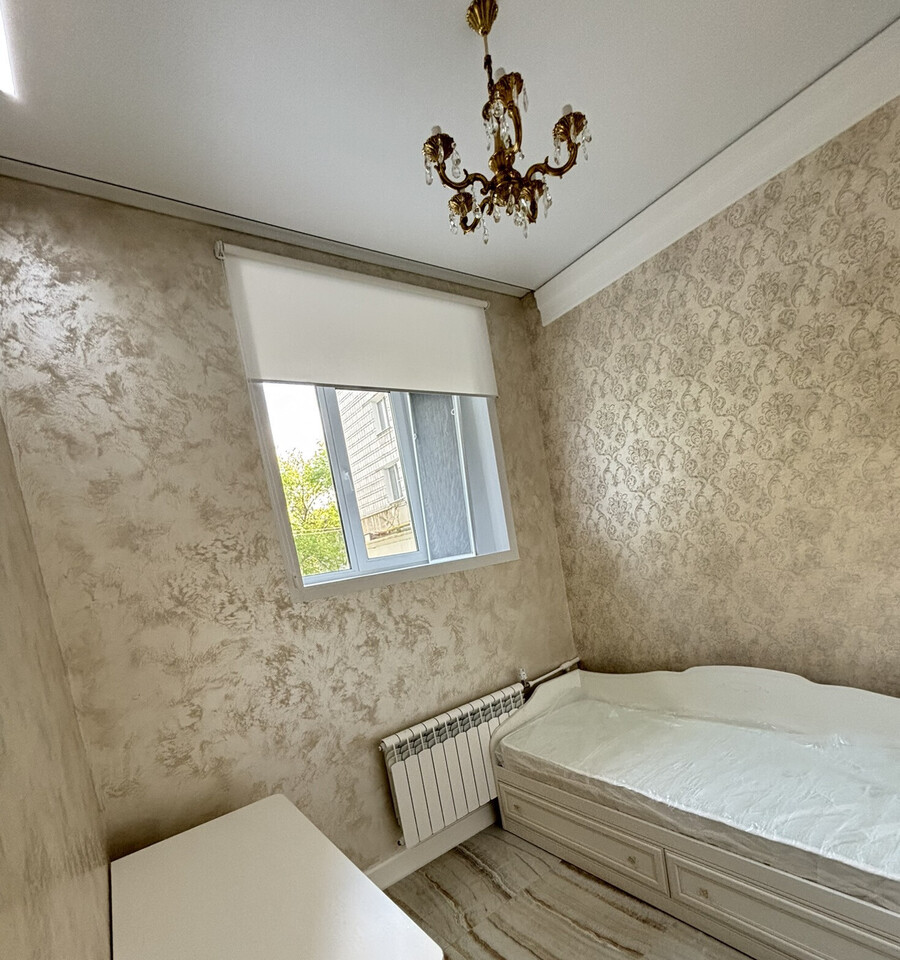 квартира г Ульяновск р-н Ленинский Центр ул Минаева 30 м-н фото 31