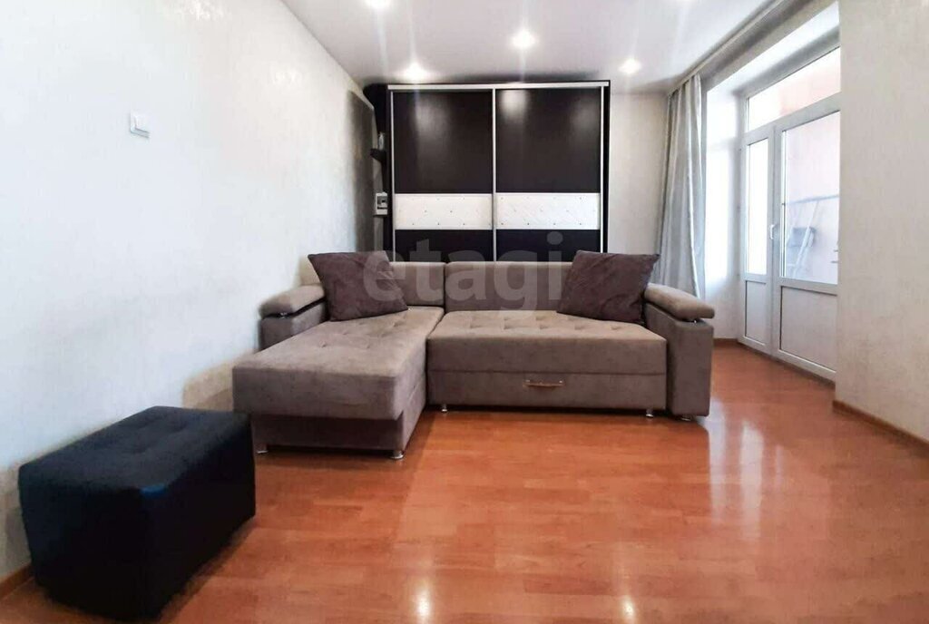 квартира г Иркутск ул Советская 115в фото 2