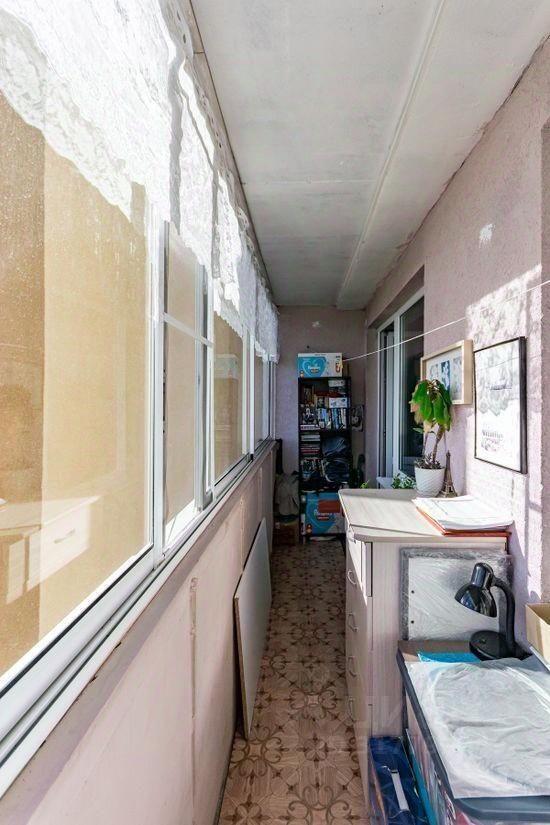 квартира г Екатеринбург р-н Орджоникидзевский ул Ульяновская 11 фото 14