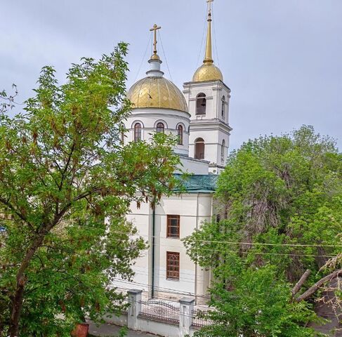 Алабинская дом 51 фото