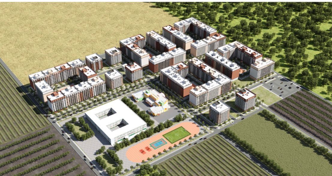 квартира г Махачкала р-н Кировский ул Даганова 138 фото 9