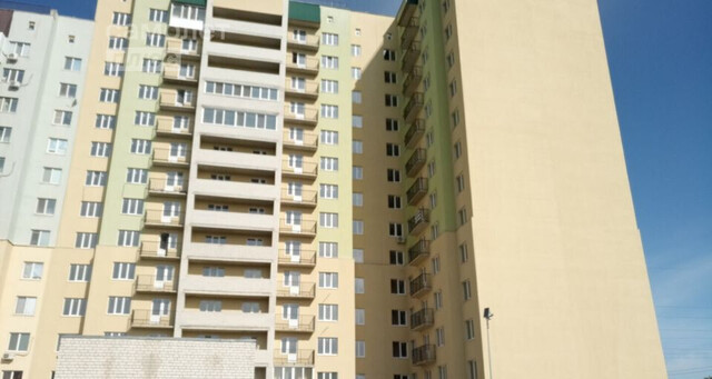 Новое Осокорье фото