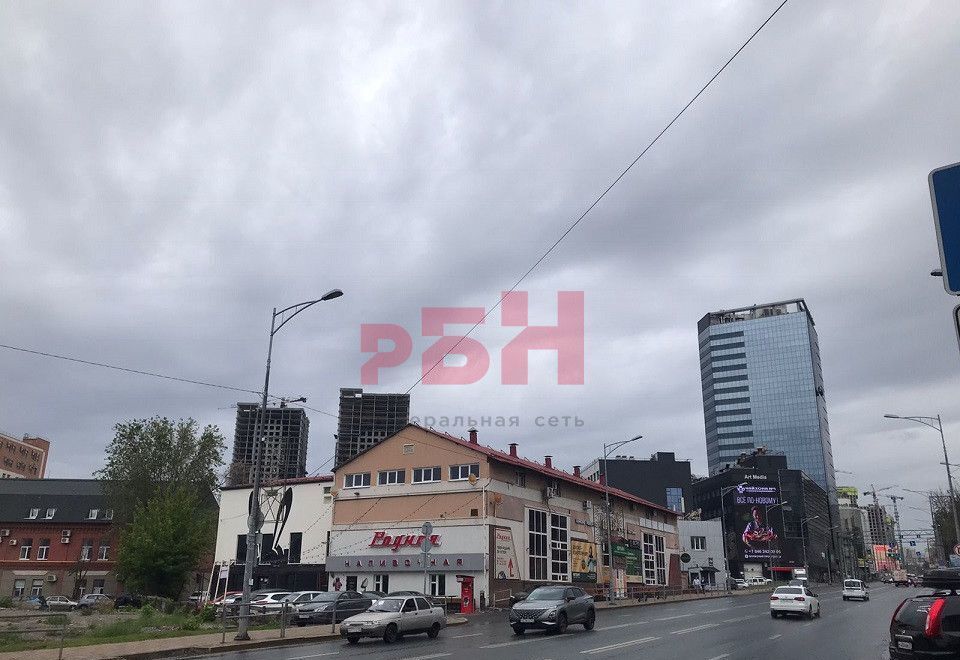 свободного назначения г Самара Алабинская ш Московское лит Е 110 фото 2