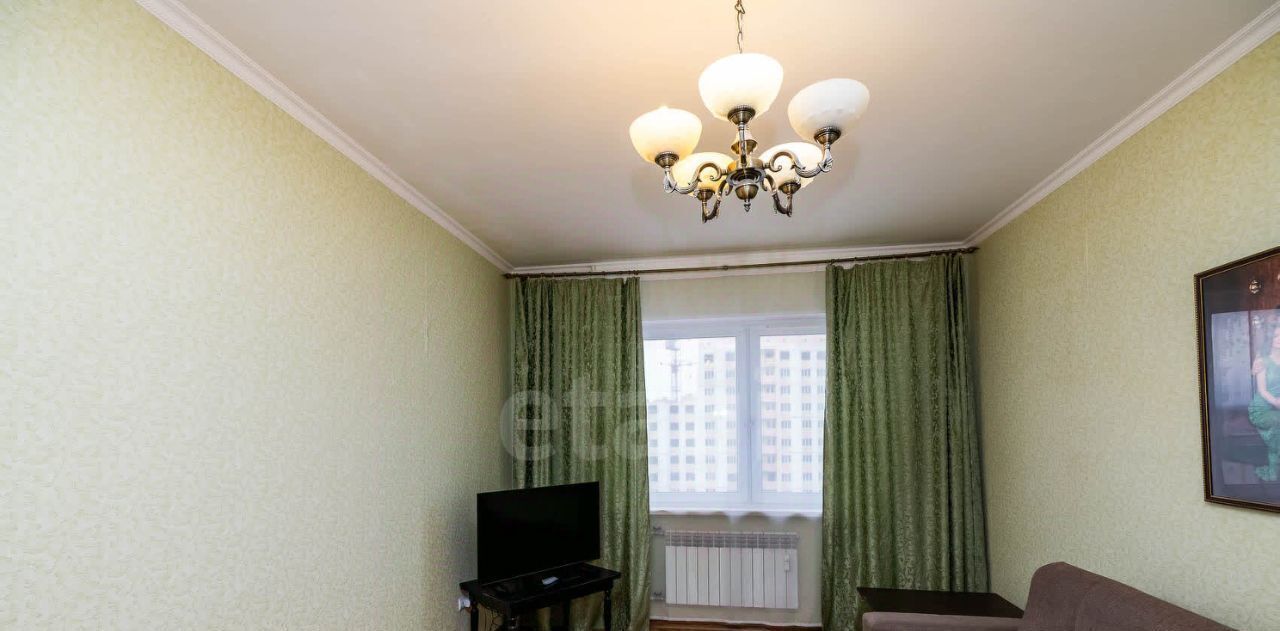 квартира г Сургут ул Крылова 26 40-й фото 2