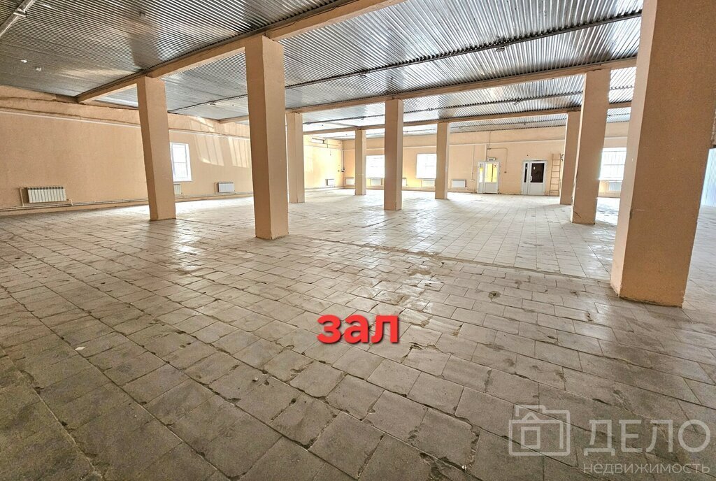 свободного назначения р-н Ряжский г Ряжск ул Красная 14 фото 2
