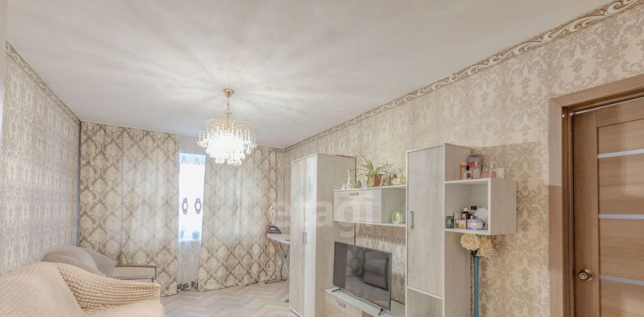 квартира г Комсомольск-на-Амуре Ленинский Округ ул Лазо 86 фото 9