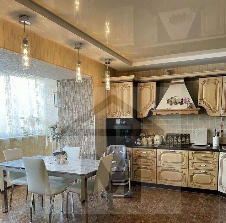 квартира г Абакан ул Маршала Жукова 70а фото 4
