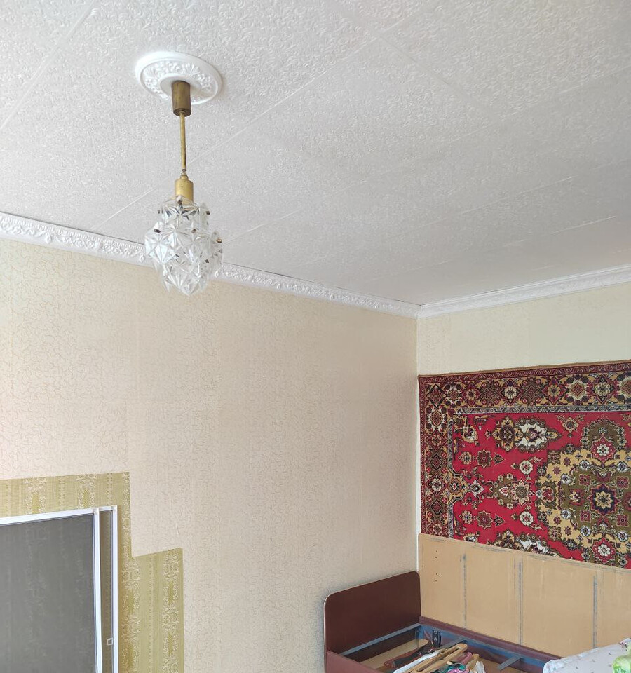 квартира г Соликамск ул Набережная 125 фото 8