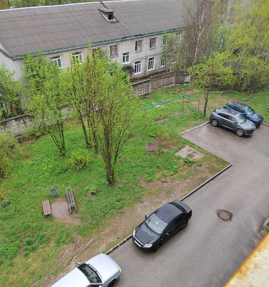 квартира г Соликамск ул Набережная 125 фото 18