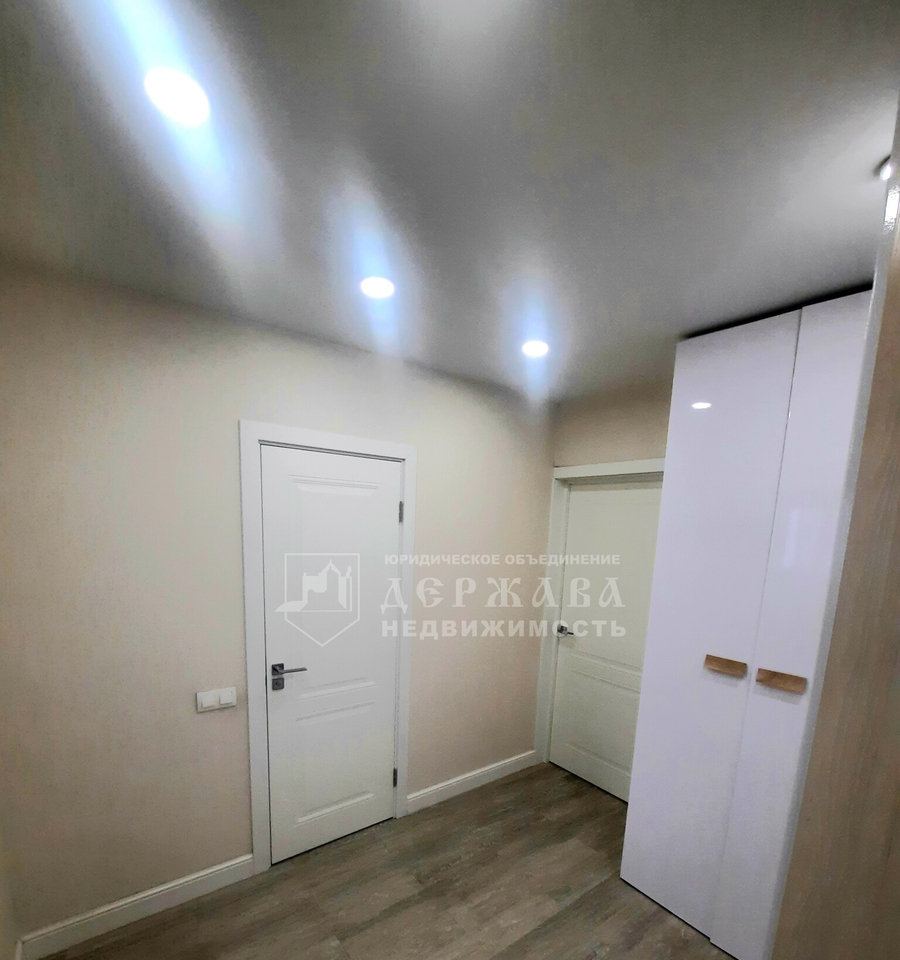 квартира г Кемерово ФПК пр-кт Молодежный 33/1 м-н фото 15