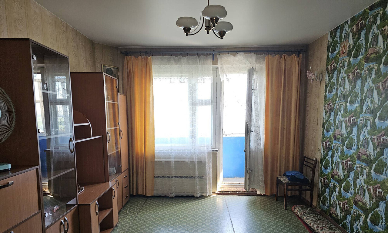 квартира г Омск ул Конева 26 12-й м-н фото 8