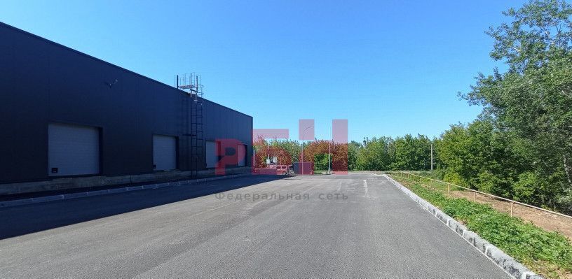 торговое помещение г Новокуйбышевск Гранный ул Гранная 1 фото 18