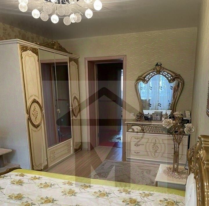 квартира г Абакан ул Маршала Жукова 70а фото 5