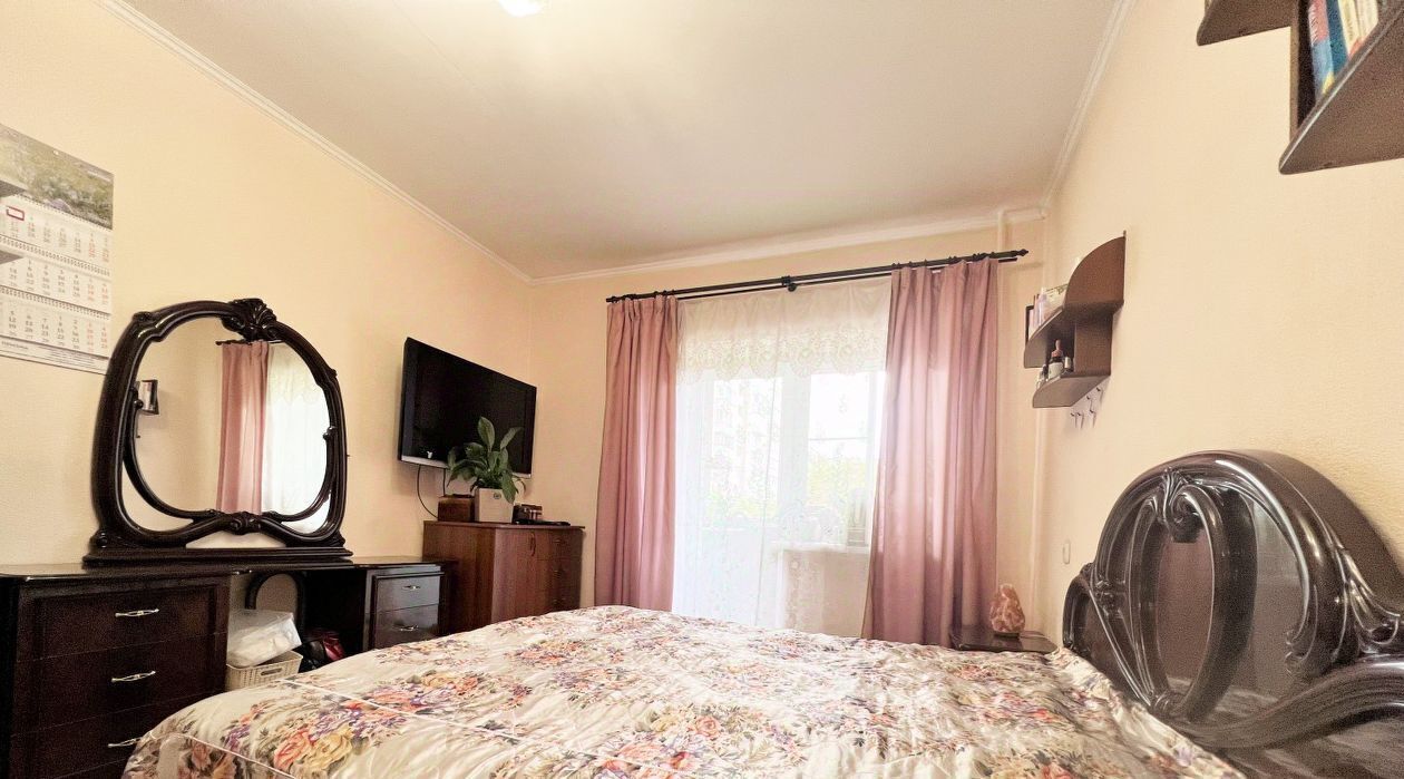 квартира г Абакан пр-кт Дружбы Народов 29 фото 7