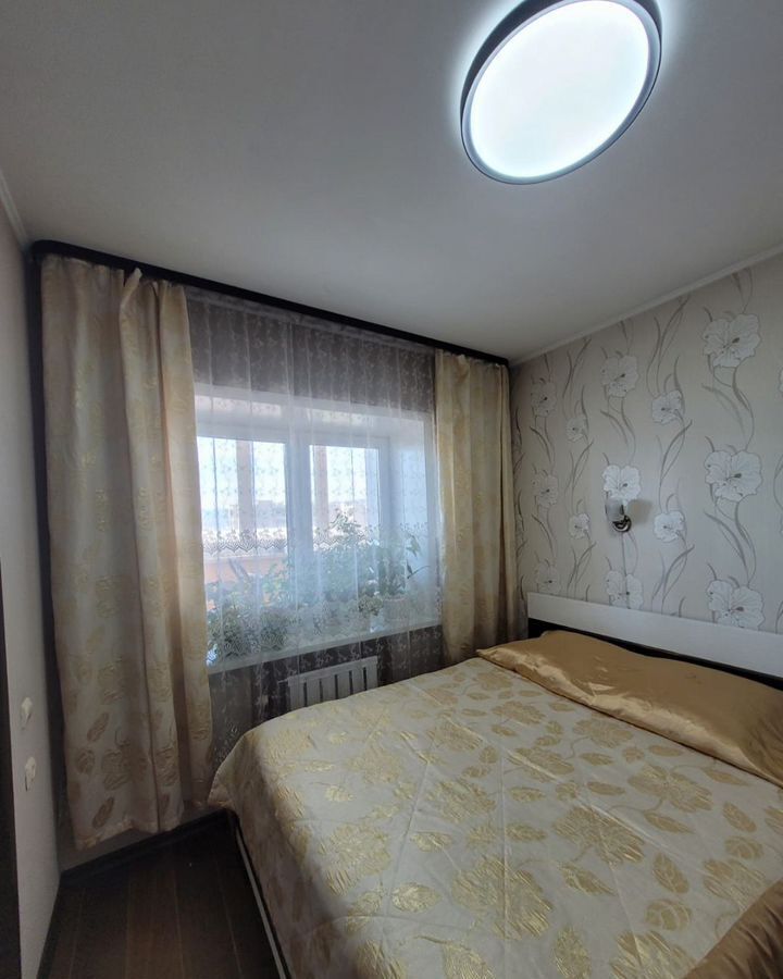 квартира г Чита р-н Ингодинский ул Ангарская 23 фото 9
