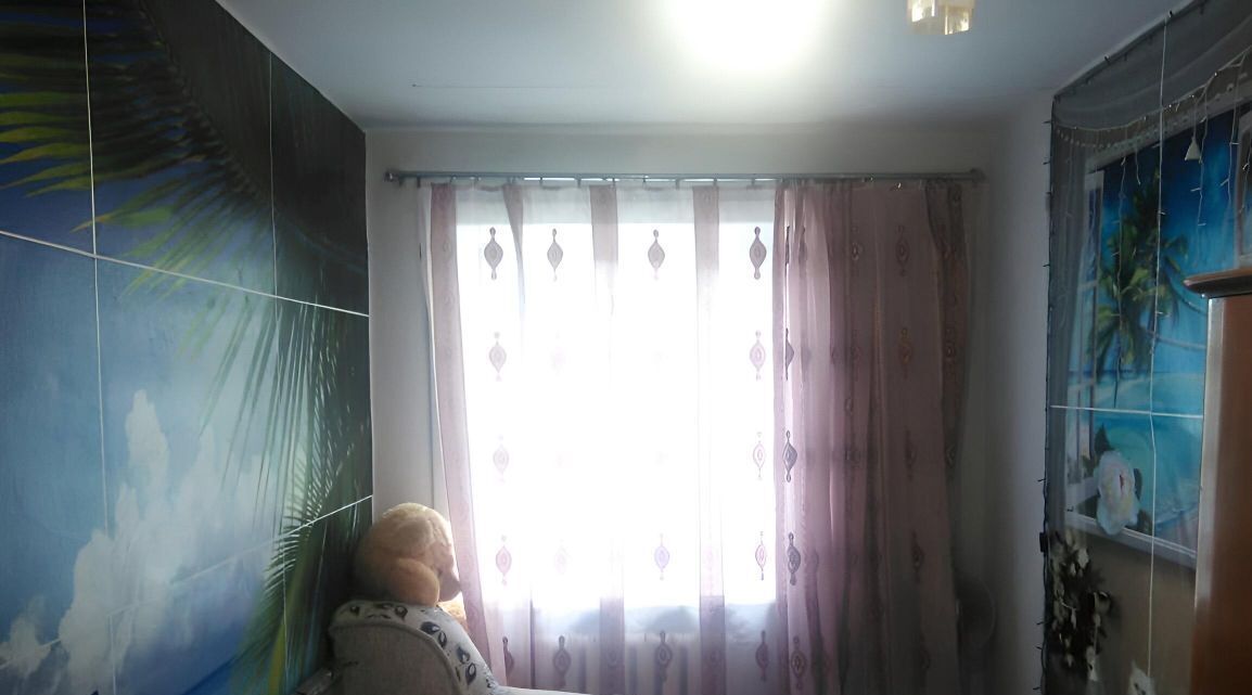 квартира г Якутск пр-кт Ленина 30 фото 1