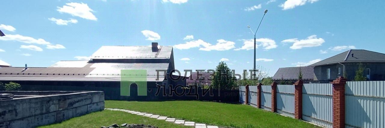 дом г Сосновоборск пер Дружный 6 фото 12