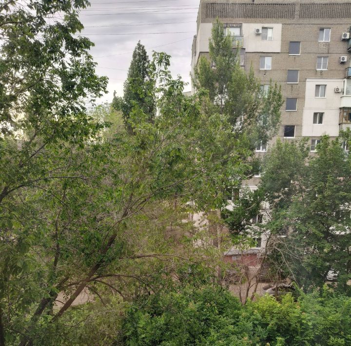 квартира г Саратов р-н Ленинский ул Измайлова 18 фото 25