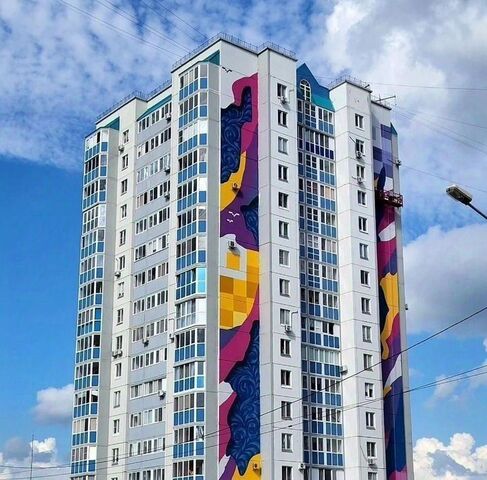 Городок Нефтяников ул 2-я Поселковая 20 фото