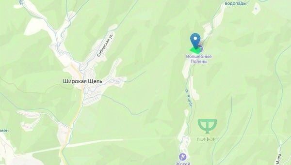 земля г Геленджик с Возрождение фото 3